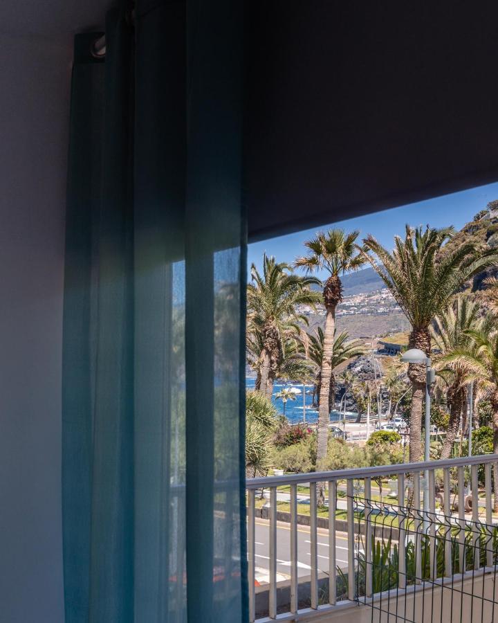 Palmeras Playa Studio: Pools, Beach, Sun & Shore 푸에르토 드 라 크루즈 외부 사진